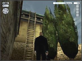 2 - [Misja 1] Anathema | Hitman 2 Silent Assassin - Hitman 2: Silent Assassin - poradnik do gry