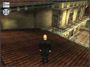 pic - [Misja 1] Anathema | Hitman 2 Silent Assassin - Hitman 2: Silent Assassin - poradnik do gry