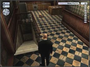 3 - [Misja 1] Anathema | Hitman 2 Silent Assassin - Hitman 2: Silent Assassin - poradnik do gry