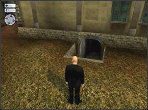 pic - [Misja 1] Anathema | Hitman 2 Silent Assassin - Hitman 2: Silent Assassin - poradnik do gry