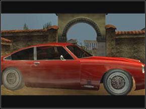 pic. 10 - [Misja 1] Anathema | Hitman 2 Silent Assassin - Hitman 2: Silent Assassin - poradnik do gry