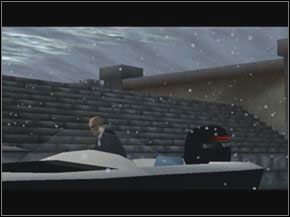 1 - [Misja 3] Kirov Park Meeting | Hitman 2 Silent Assassin - Hitman 2: Silent Assassin - poradnik do gry