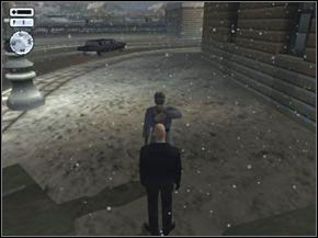 2 - [Misja 3] Kirov Park Meeting | Hitman 2 Silent Assassin - Hitman 2: Silent Assassin - poradnik do gry
