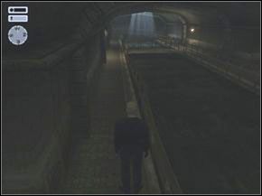 3 - [Misja 3] Kirov Park Meeting | Hitman 2 Silent Assassin - Hitman 2: Silent Assassin - poradnik do gry