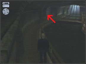 pic - [Misja 3] Kirov Park Meeting | Hitman 2 Silent Assassin - Hitman 2: Silent Assassin - poradnik do gry