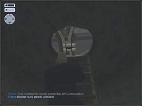 pic. 7 - [Misja 3] Kirov Park Meeting | Hitman 2 Silent Assassin - Hitman 2: Silent Assassin - poradnik do gry