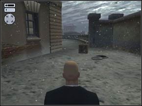 4 - [Misja 3] Kirov Park Meeting | Hitman 2 Silent Assassin - Hitman 2: Silent Assassin - poradnik do gry