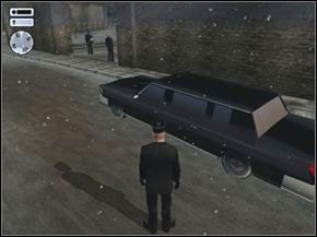 pic - [Misja 3] Kirov Park Meeting | Hitman 2 Silent Assassin - Hitman 2: Silent Assassin - poradnik do gry