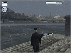 pic. 10 - [Misja 3] Kirov Park Meeting | Hitman 2 Silent Assassin - Hitman 2: Silent Assassin - poradnik do gry