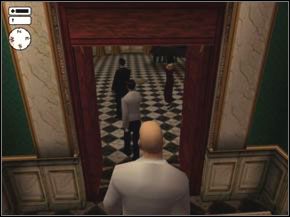 pic - [Misja 5] Invitation To A Party | Hitman 2 Silent Assassin - Hitman 2: Silent Assassin - poradnik do gry
