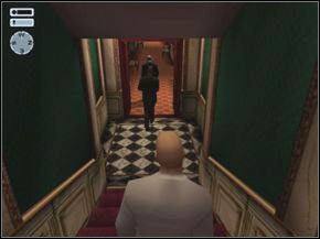 pic - [Misja 5] Invitation To A Party | Hitman 2 Silent Assassin - Hitman 2: Silent Assassin - poradnik do gry