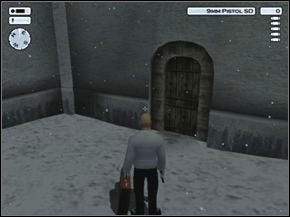 5 - [Misja 5] Invitation To A Party | Hitman 2 Silent Assassin - Hitman 2: Silent Assassin - poradnik do gry