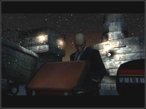 pic. 12 - [Misja 5] Invitation To A Party | Hitman 2 Silent Assassin - Hitman 2: Silent Assassin - poradnik do gry