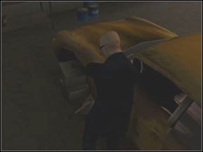 pic - [Misja 6] Tracking Hayamoto | Hitman 2 Silent Assassin - Hitman 2: Silent Assassin - poradnik do gry