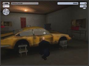 pic. 3 - [Misja 6] Tracking Hayamoto | Hitman 2 Silent Assassin - Hitman 2: Silent Assassin - poradnik do gry