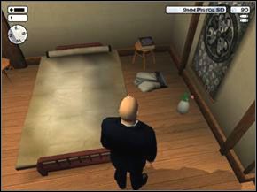 pic - [Misja 6] Tracking Hayamoto | Hitman 2 Silent Assassin - Hitman 2: Silent Assassin - poradnik do gry