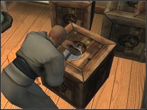 3 - [Misja 6] Tracking Hayamoto | Hitman 2 Silent Assassin - Hitman 2: Silent Assassin - poradnik do gry