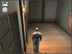 4 - [Misja 6] Tracking Hayamoto | Hitman 2 Silent Assassin - Hitman 2: Silent Assassin - poradnik do gry