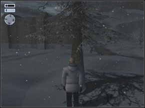 1 - [Misja 7] Hidden Valley | Hitman 2 Silent Assassin - Hitman 2: Silent Assassin - poradnik do gry