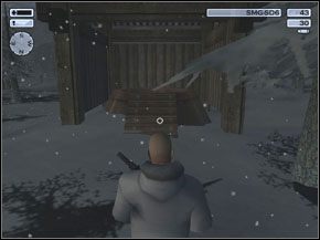 pic. 3 - [Misja 7] Hidden Valley | Hitman 2 Silent Assassin - Hitman 2: Silent Assassin - poradnik do gry