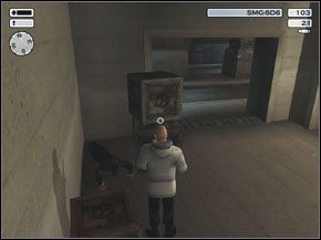 2 - [Misja 7] Hidden Valley | Hitman 2 Silent Assassin - Hitman 2: Silent Assassin - poradnik do gry