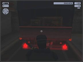 pic - [Misja 7] Hidden Valley | Hitman 2 Silent Assassin - Hitman 2: Silent Assassin - poradnik do gry