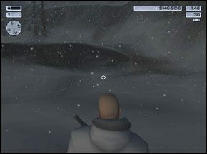 1 - [Misja 8] At The Gates | Hitman 2 Silent Assassin - Hitman 2: Silent Assassin - poradnik do gry