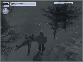 pic - [Misja 8] At The Gates | Hitman 2 Silent Assassin - Hitman 2: Silent Assassin - poradnik do gry