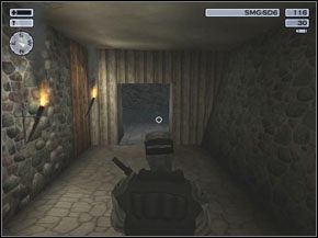pic. 7 - [Misja 8] At The Gates | Hitman 2 Silent Assassin - Hitman 2: Silent Assassin - poradnik do gry
