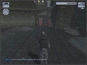 4 - [Misja 8] At The Gates | Hitman 2 Silent Assassin - Hitman 2: Silent Assassin - poradnik do gry