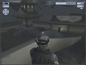 pic - [Misja 8] At The Gates | Hitman 2 Silent Assassin - Hitman 2: Silent Assassin - poradnik do gry