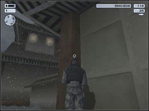 5 - [Misja 8] At The Gates | Hitman 2 Silent Assassin - Hitman 2: Silent Assassin - poradnik do gry