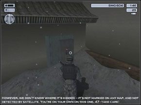 pic - [Misja 8] At The Gates | Hitman 2 Silent Assassin - Hitman 2: Silent Assassin - poradnik do gry