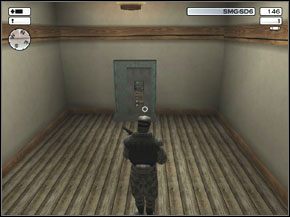 6 - [Misja 8] At The Gates | Hitman 2 Silent Assassin - Hitman 2: Silent Assassin - poradnik do gry