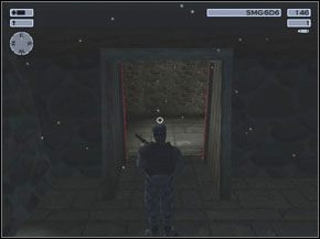 7 - [Misja 8] At The Gates | Hitman 2 Silent Assassin - Hitman 2: Silent Assassin - poradnik do gry