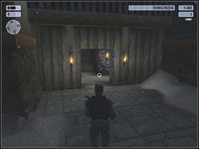 pic - [Misja 8] At The Gates | Hitman 2 Silent Assassin - Hitman 2: Silent Assassin - poradnik do gry