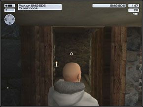 pic - [Misja 9] Shogun Showdown | Hitman 2 Silent Assassin - Hitman 2: Silent Assassin - poradnik do gry