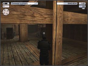 2 - [Misja 9] Shogun Showdown | Hitman 2 Silent Assassin - Hitman 2: Silent Assassin - poradnik do gry