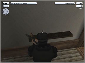 3 - [Misja 9] Shogun Showdown | Hitman 2 Silent Assassin - Hitman 2: Silent Assassin - poradnik do gry