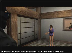 pic - [Misja 9] Shogun Showdown | Hitman 2 Silent Assassin - Hitman 2: Silent Assassin - poradnik do gry