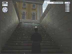 3 - [Misja 2] St. Petersburg Stakeout | Hitman 2 Silent Assassin - Hitman 2: Silent Assassin - poradnik do gry