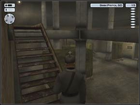 pic - [Misja 4] Tubeway Torpedo | Hitman 2 Silent Assassin - Hitman 2: Silent Assassin - poradnik do gry