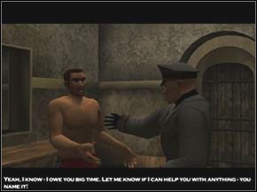 pic - [Misja 4] Tubeway Torpedo | Hitman 2 Silent Assassin - Hitman 2: Silent Assassin - poradnik do gry