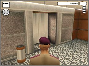 pic. 2 - [Misja 10] Basement Killing | Hitman 2 Silent Assassin - Hitman 2: Silent Assassin - poradnik do gry