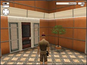 pic - [Misja 10] Basement Killing | Hitman 2 Silent Assassin - Hitman 2: Silent Assassin - poradnik do gry