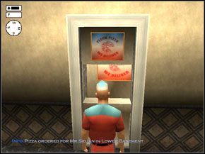 pic. 7 - [Misja 10] Basement Killing | Hitman 2 Silent Assassin - Hitman 2: Silent Assassin - poradnik do gry