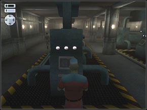 pic - [Misja 10] Basement Killing | Hitman 2 Silent Assassin - Hitman 2: Silent Assassin - poradnik do gry