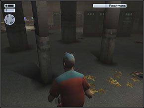 5 - [Misja 10] Basement Killing | Hitman 2 Silent Assassin - Hitman 2: Silent Assassin - poradnik do gry