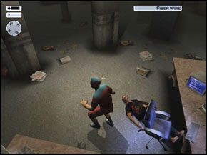 pic - [Misja 10] Basement Killing | Hitman 2 Silent Assassin - Hitman 2: Silent Assassin - poradnik do gry