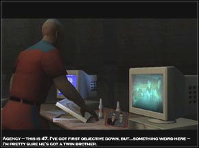 6 - [Misja 10] Basement Killing | Hitman 2 Silent Assassin - Hitman 2: Silent Assassin - poradnik do gry